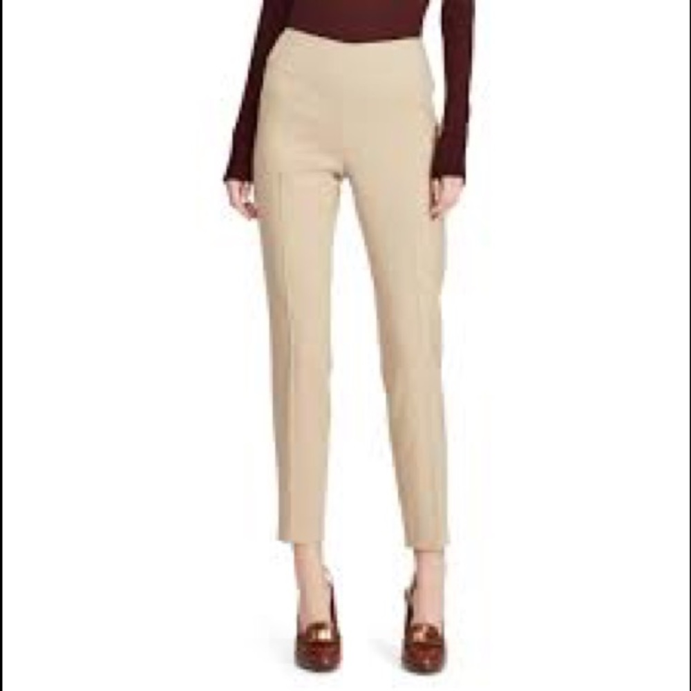 Ralph Lauren Black Label Annie Pants, sz 2